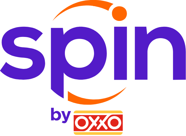 Cliente Spin by OXXO